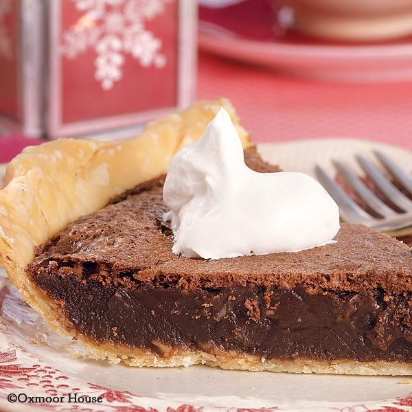 Angus Barn Chocolate Chess Pie
 Best 25 Chocolate chess pie ideas on Pinterest