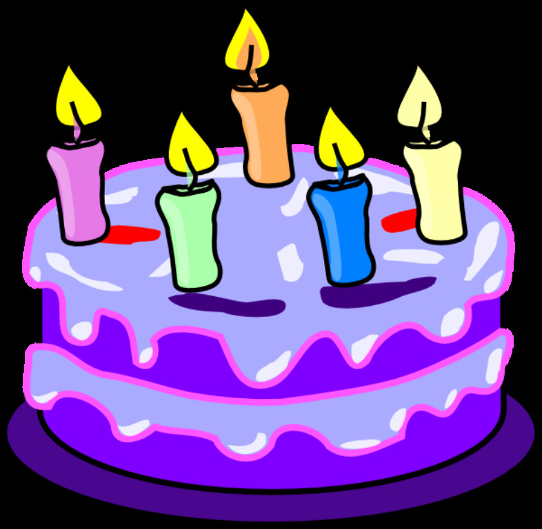 Animated Birthday Cake
 Birthday Cake Animated ClipArt Best