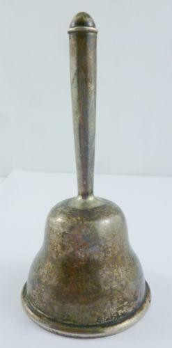 Antique Dinner Bell
 Antique Dinner Bell