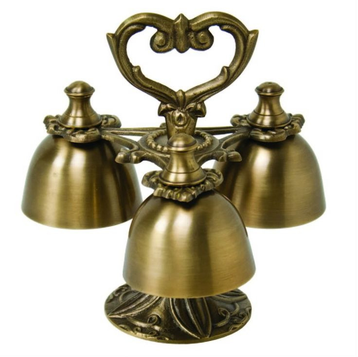 Antique Dinner Bell
 17 Best images about Hotel Front Desk Bells on Pinterest