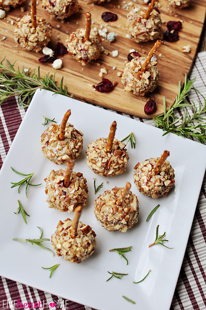 Appetizers For Christmas Party
 Christmas Appetizers and Party Ideas