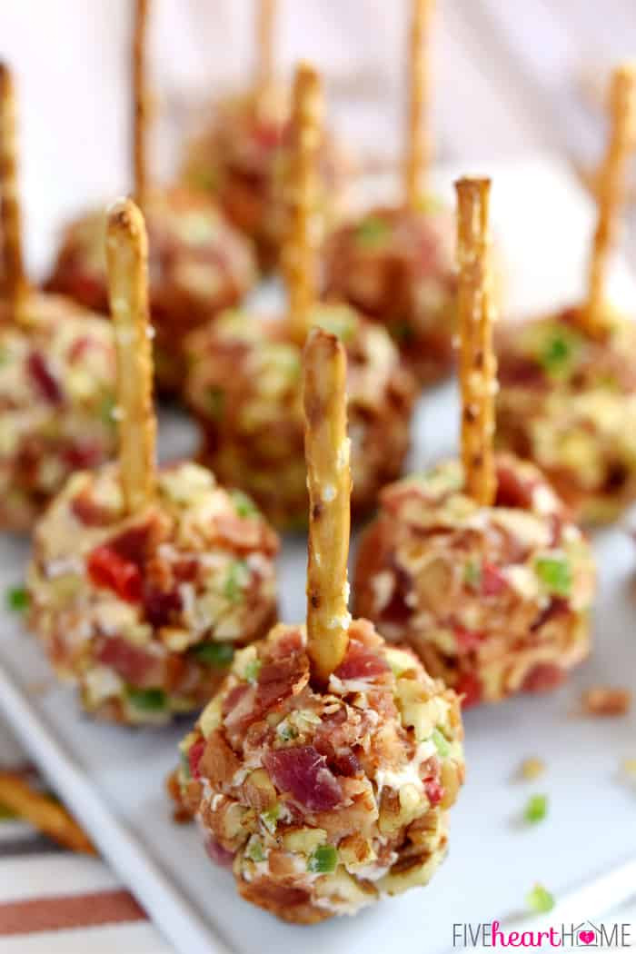 Appetizers For Christmas Party
 Best Appetizer Recipes Finger Food Dishes The 36th AVENUE
