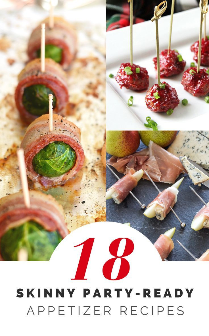 Appetizers For Christmas Party
 Más de 1000 imágenes sobre Love Love Love en Pinterest