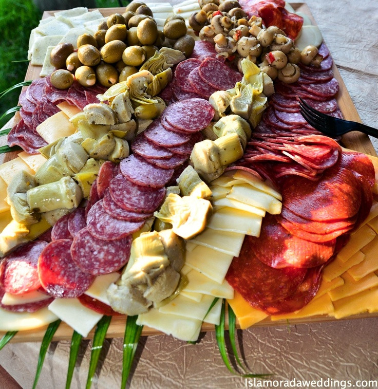 Appetizers For Italian Dinner
 50 best images about Theme Night Italian on Pinterest