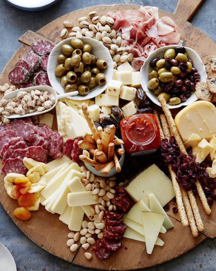 Appetizers For Italian Dinner
 Best 25 Italian dinner parties ideas on Pinterest