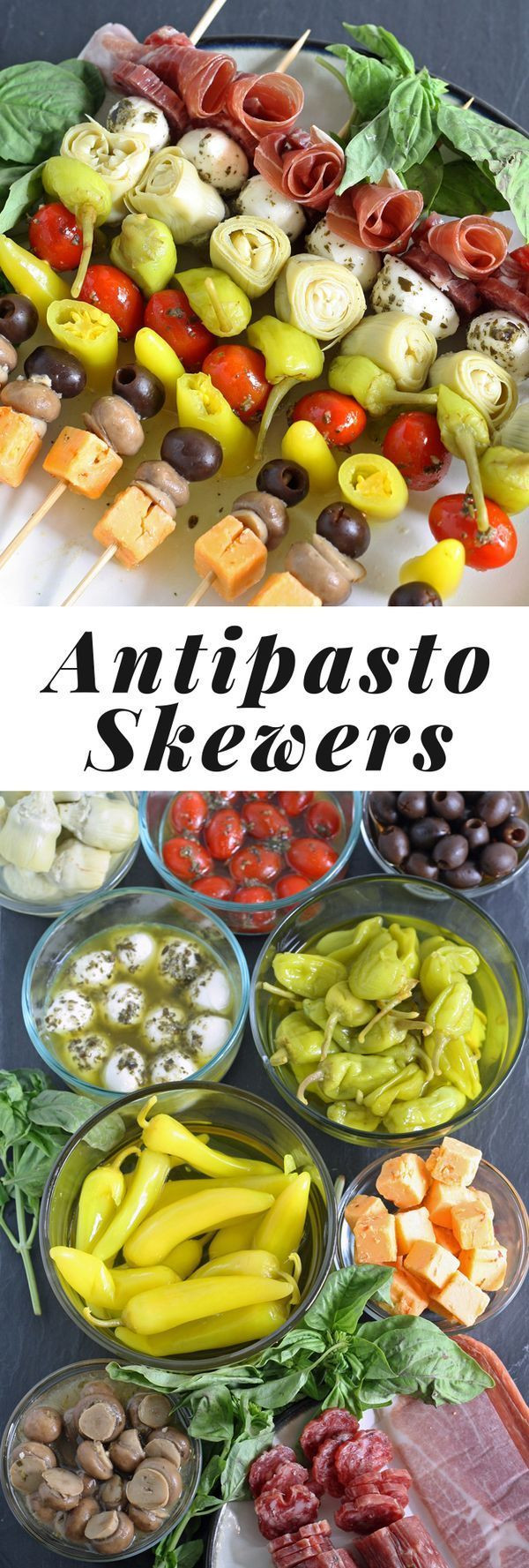 Appetizers For Italian Dinner
 Best 25 Outdoor party appetizers ideas on Pinterest