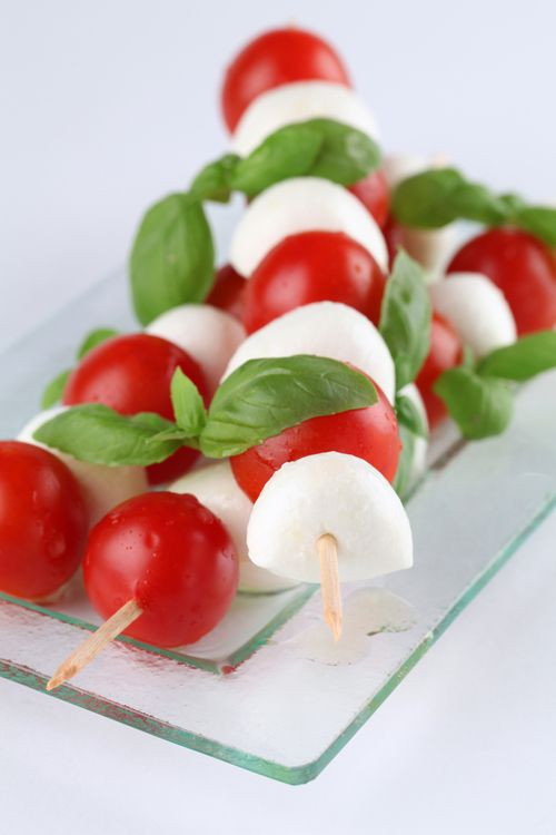 Appetizers For Italian Dinner
 1000 images about Italian Themed Luncheon on Pinterest