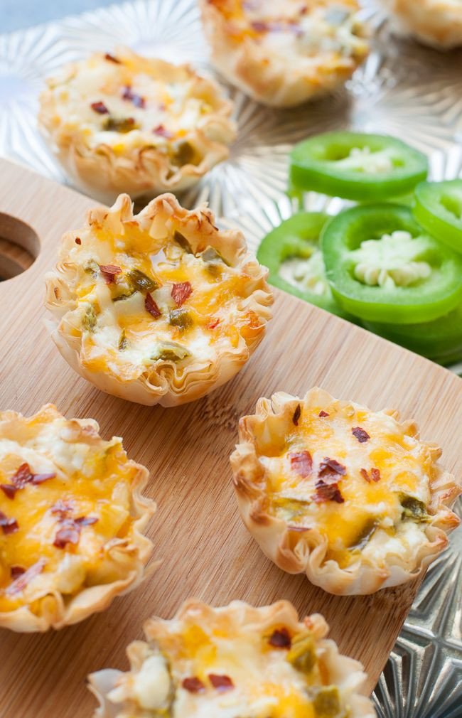 Appetizers For Potluck
 11 Incredibly Delicious Potluck Recipes