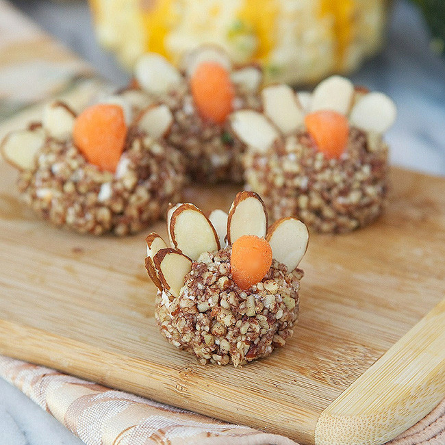 Appetizers For Thanksgiving
 Thanksgiving Appetizers You ll Love B Lovely Events
