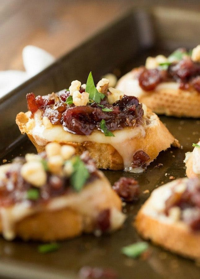 Appetizers For Thanksgiving
 21 Make Ahead Thanksgiving Appetizer Recipes to Make Your