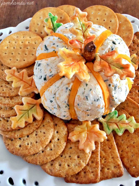 Appetizers For Thanksgiving
 27 Delectable Thanksgiving Appetizer Recipes Easyday