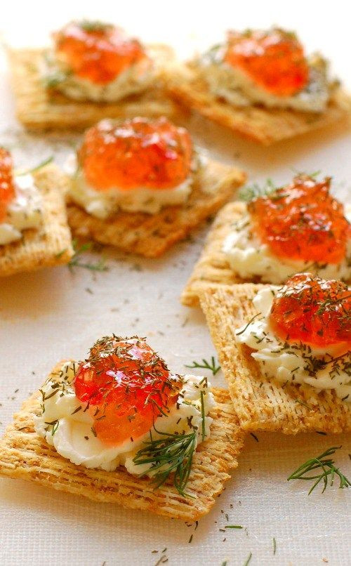 Appetizers With Cream Cheese
 1000 ideas about Cold Appetizers on Pinterest