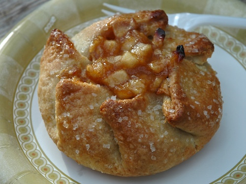 Apple Blossom Dessert
 Apple Picking at Masker Orchards Warwick NY