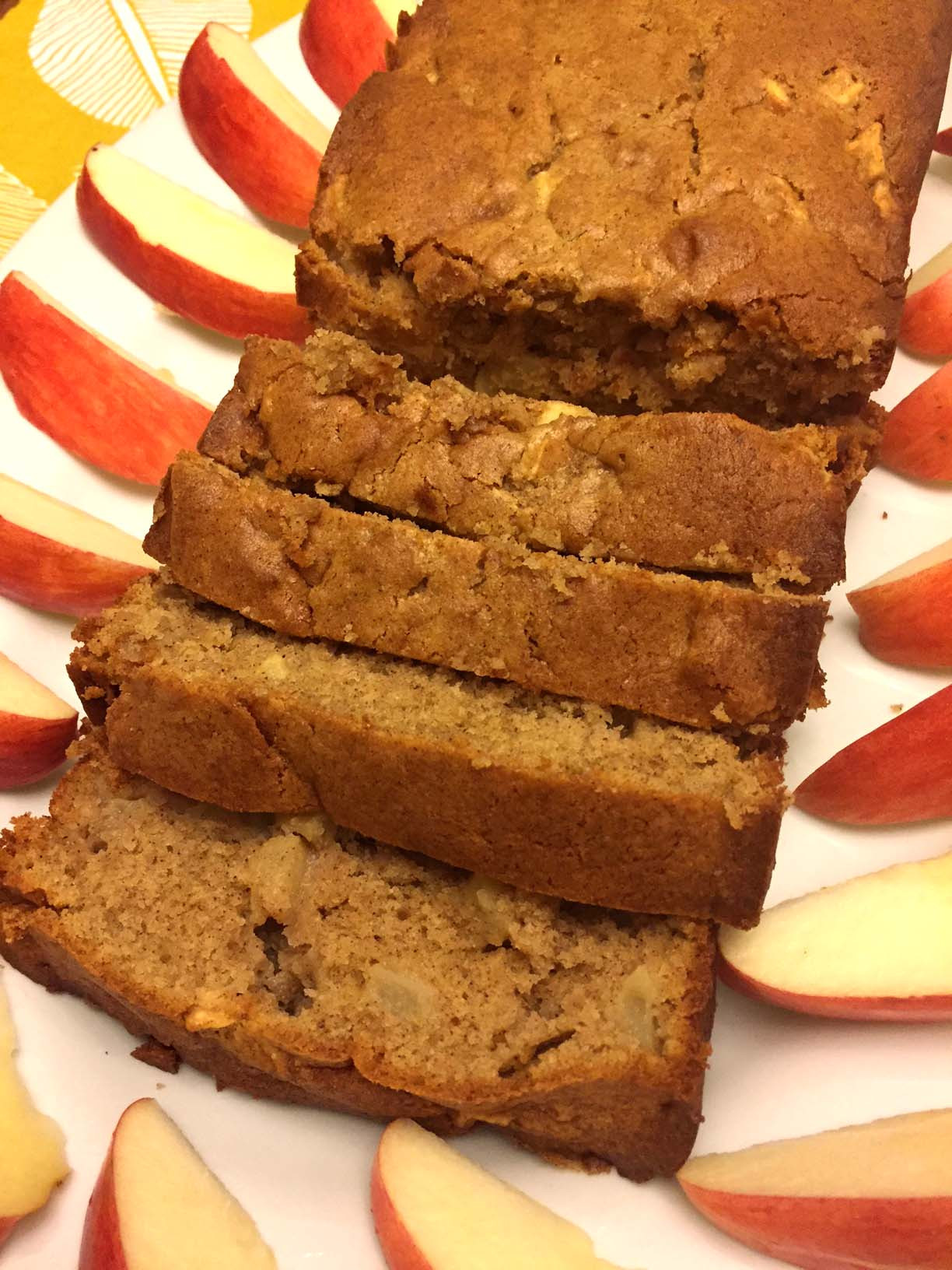 Apple Bread Recipe
 Easy Cinnamon Apple Sweet Quick Bread Recipe – Melanie Cooks