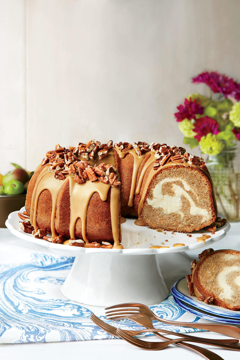 Apple Bundt Cake Recipes
 fresh apple bundt cake