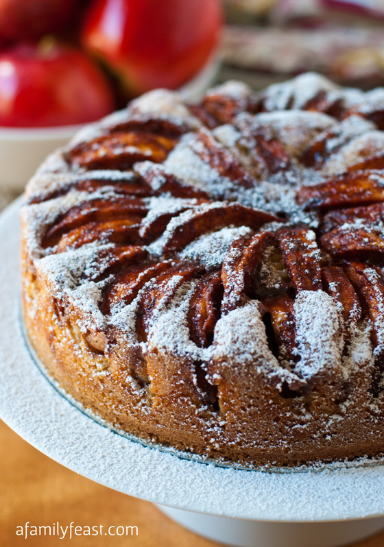 Apple Bundt Cake Recipes
 best apple bundt cake recipe reviews