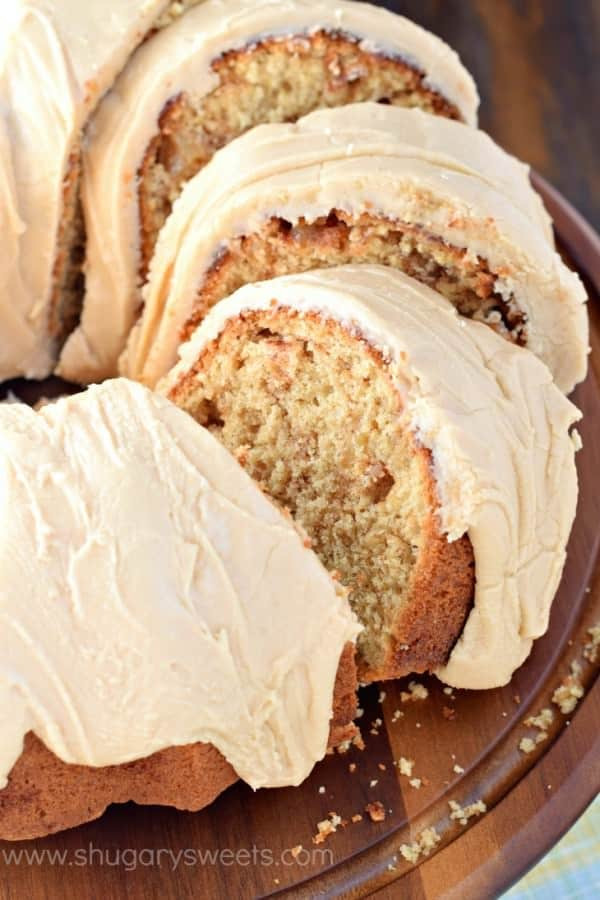 Apple Bundt Cake Recipes
 Caramel Apple Bundt Cake Shugary Sweets