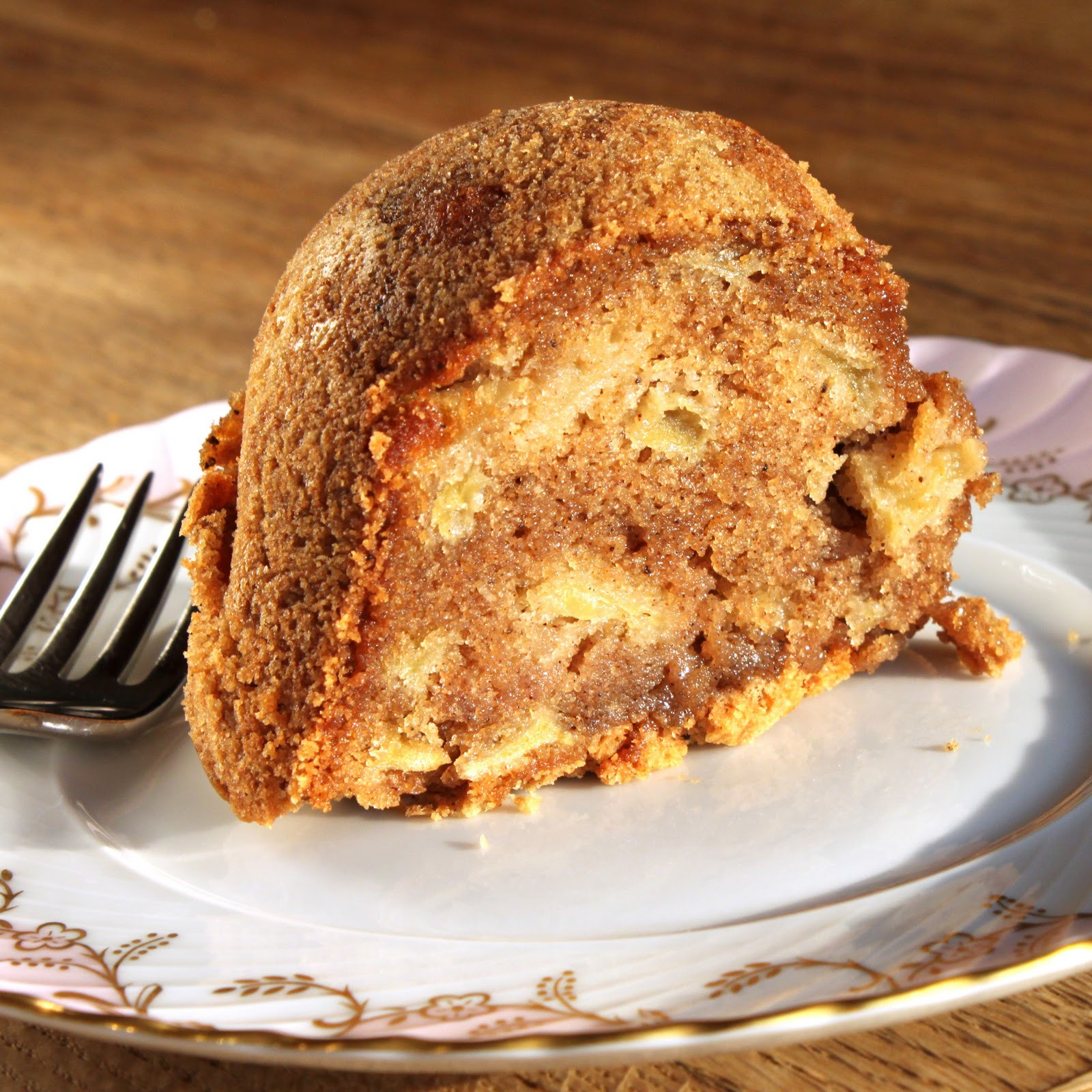 Apple Cake Easy
 Easy apple cake recipe