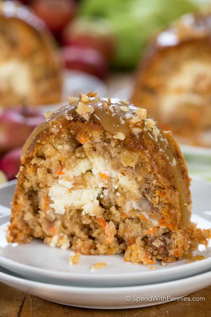 Apple Cake Easy
 Apple Cake Recipe So Easy  Spend with Pennies