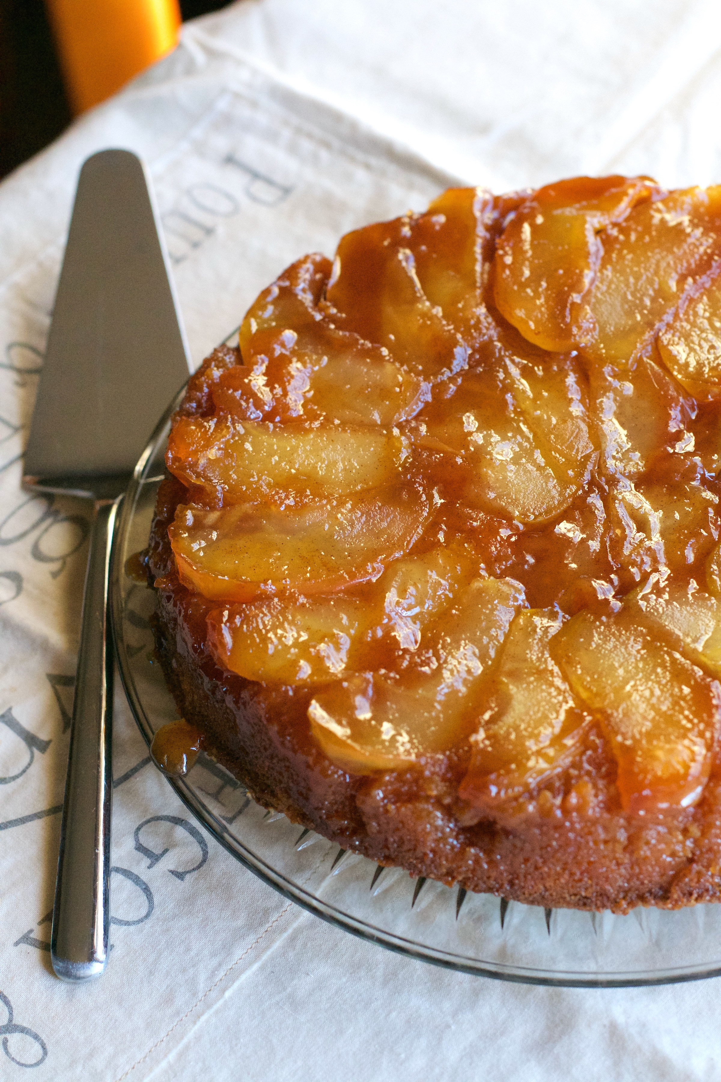 Apple Cake Recipes
 French Apple Cake What the Forks for Dinner