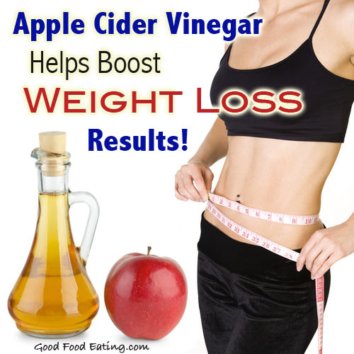 Apple Cider Vinegar And Weight Loss
 Apple Cider Vinegar and Weight Loss Why Is It So Effective