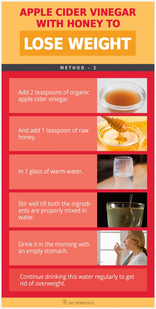 Apple Cider Vinegar And Weight Loss
 Apple Cider Vinegar For Weight Loss
