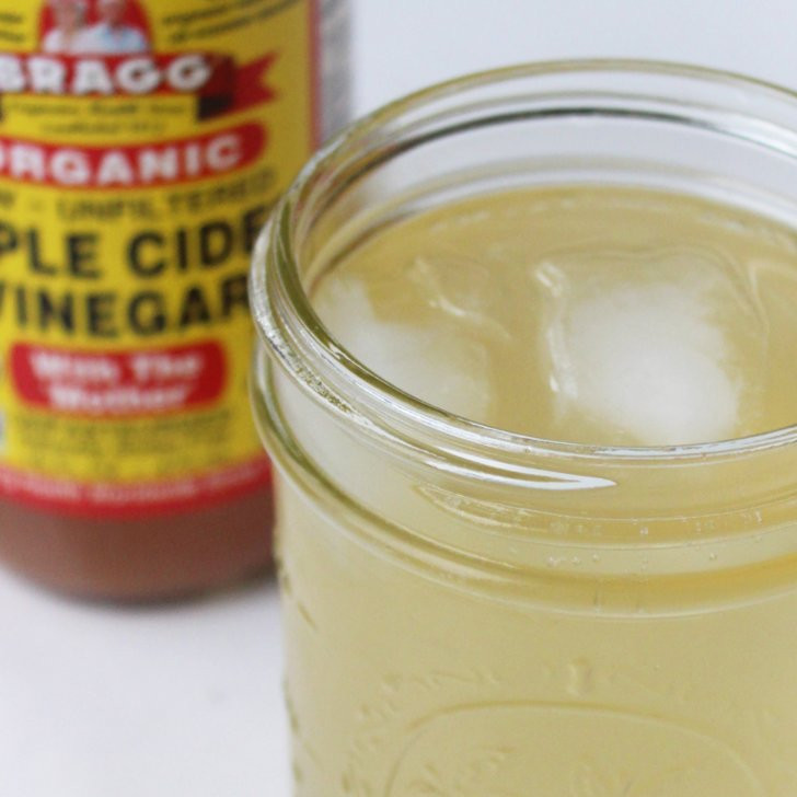 Apple Cider Vinegar Drink Recipe
 Apple Cider Vinegar Drink Recipe