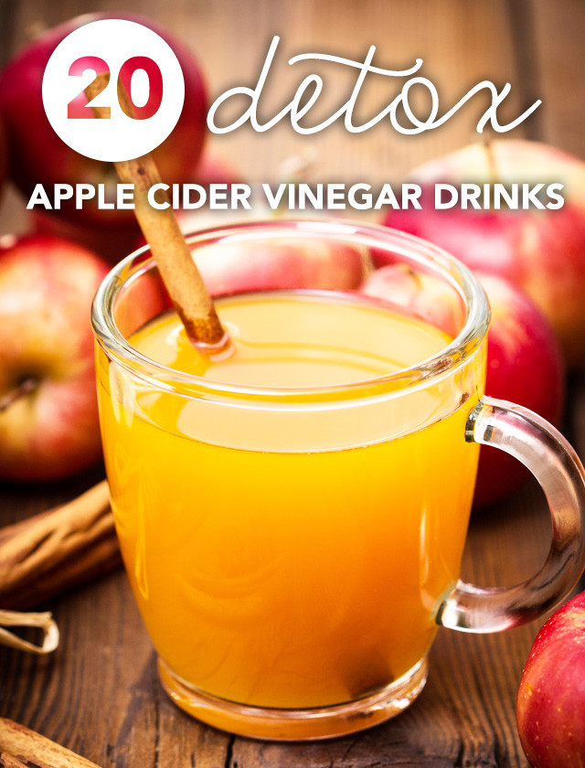 Apple Cider Vinegar How To Drink
 how to drink apple cider vinegar in the morning