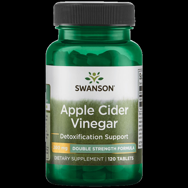 Apple Cider Vinegar Pills Weight Loss
 APPLE CIDER VINEGAR 120 x Tablets 200mg Detox Weight Loss