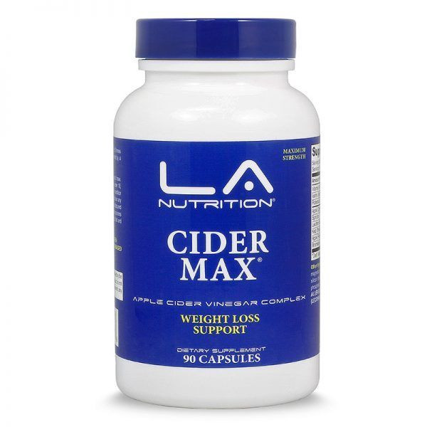 Apple Cider Vinegar Pills Weight Loss
 LA Weight Loss Apple Cider Vinegar plex Weight Loss