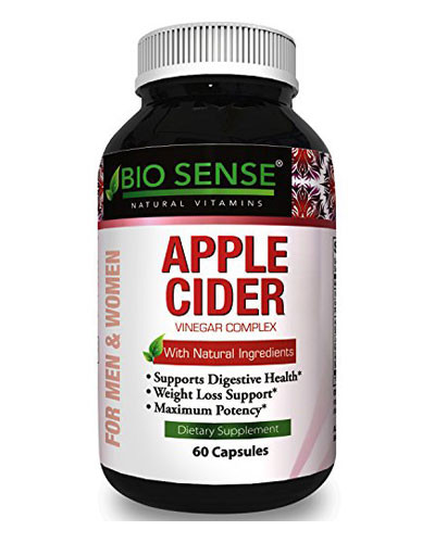 Apple Cider Vinegar Pills Weight Loss
 Apple Cider Vinegar Pills A Gimmick or Game Changer