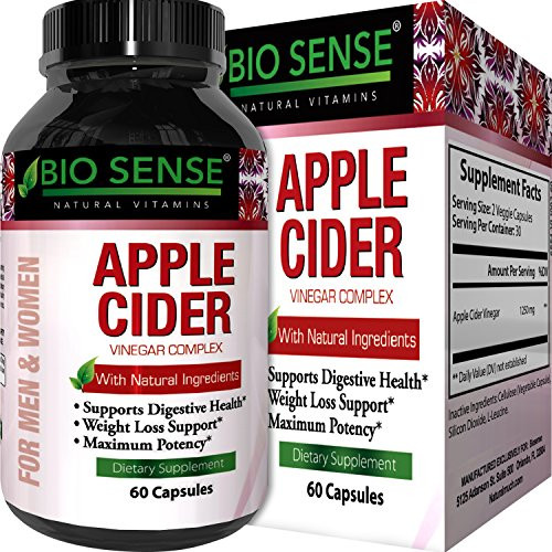 Apple Cider Vinegar Pills Weight Loss
 Apple Cider Vinegar Pills for Weight Loss Extra Strength