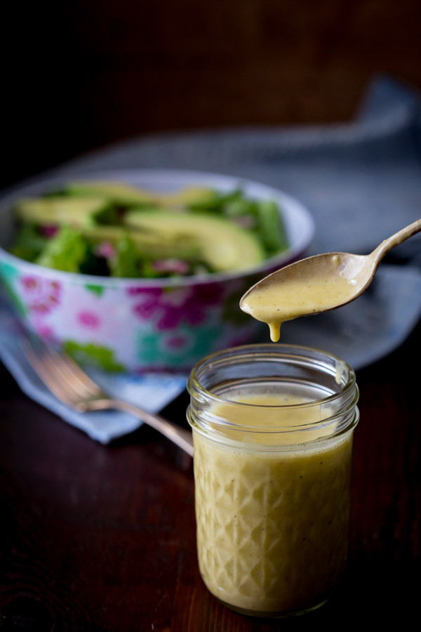 Apple Cider Vinegar Salad Dressing
 apple cider vinegar salad dressing Healthy Seasonal Recipes