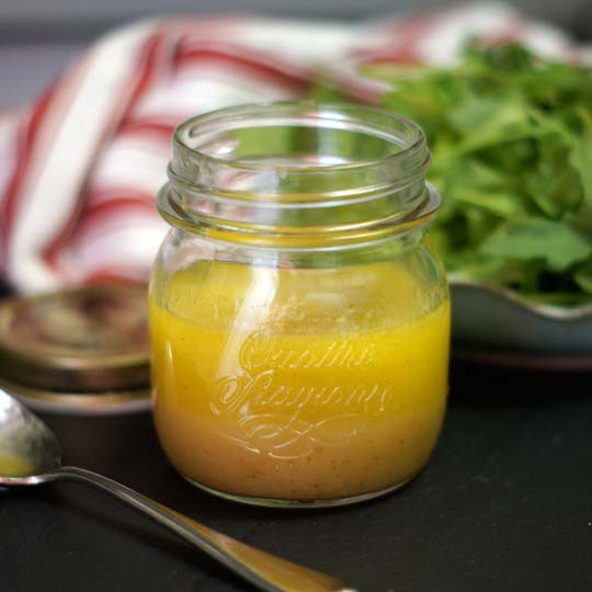 Apple Cider Vinegar Salad Dressing
 5 Ways To Boost Your Immunity Using Apple Cider Vinegar