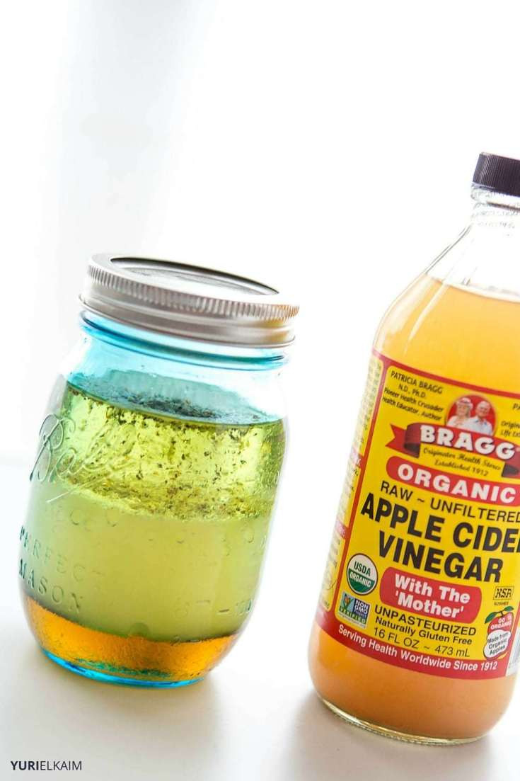 Apple Cider Vinegar Salad Dressing
 6 Apple Cider Vinegar Salad Dressings You Need to Try