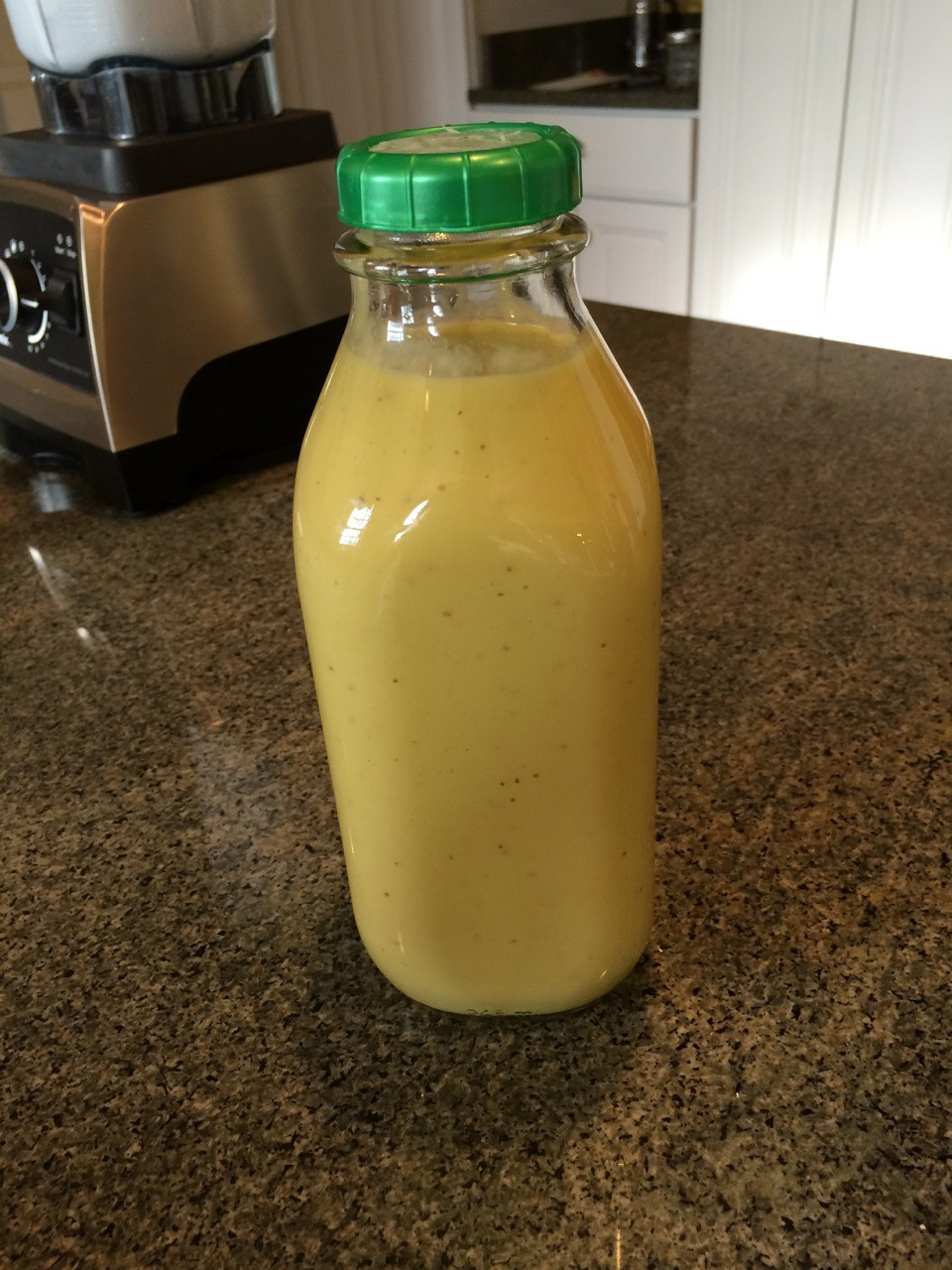 Apple Cider Vinegar Salad Dressing
 Quick And Easy Apple Cider Vinegar Dressing