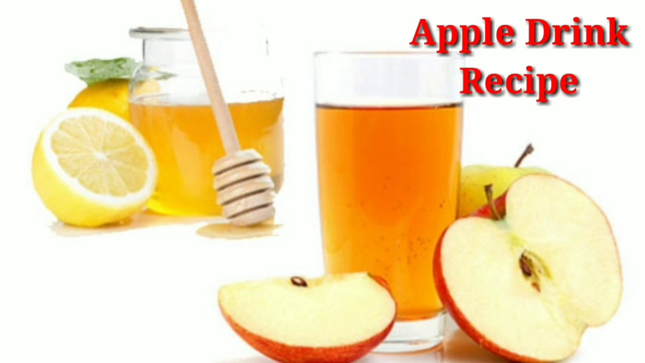 Apple Cider Vinegar Weight Loss Recipe
 Apple cider vinegar weight loss recipe