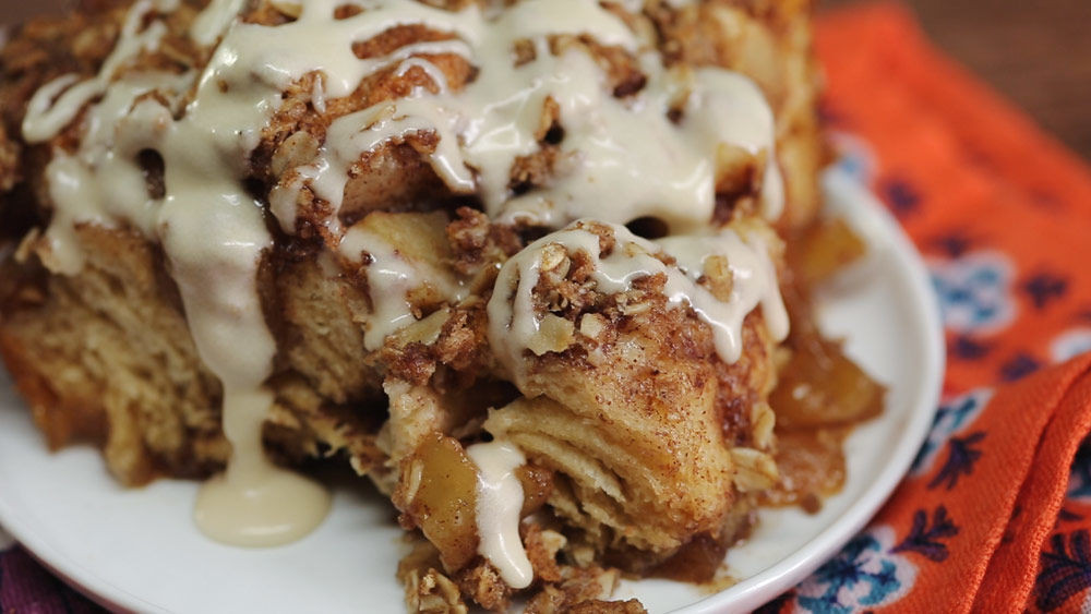 Apple Cinnamon Coffee Cake
 Apple Cinnamon Coffee Cake Recipe Pillsbury