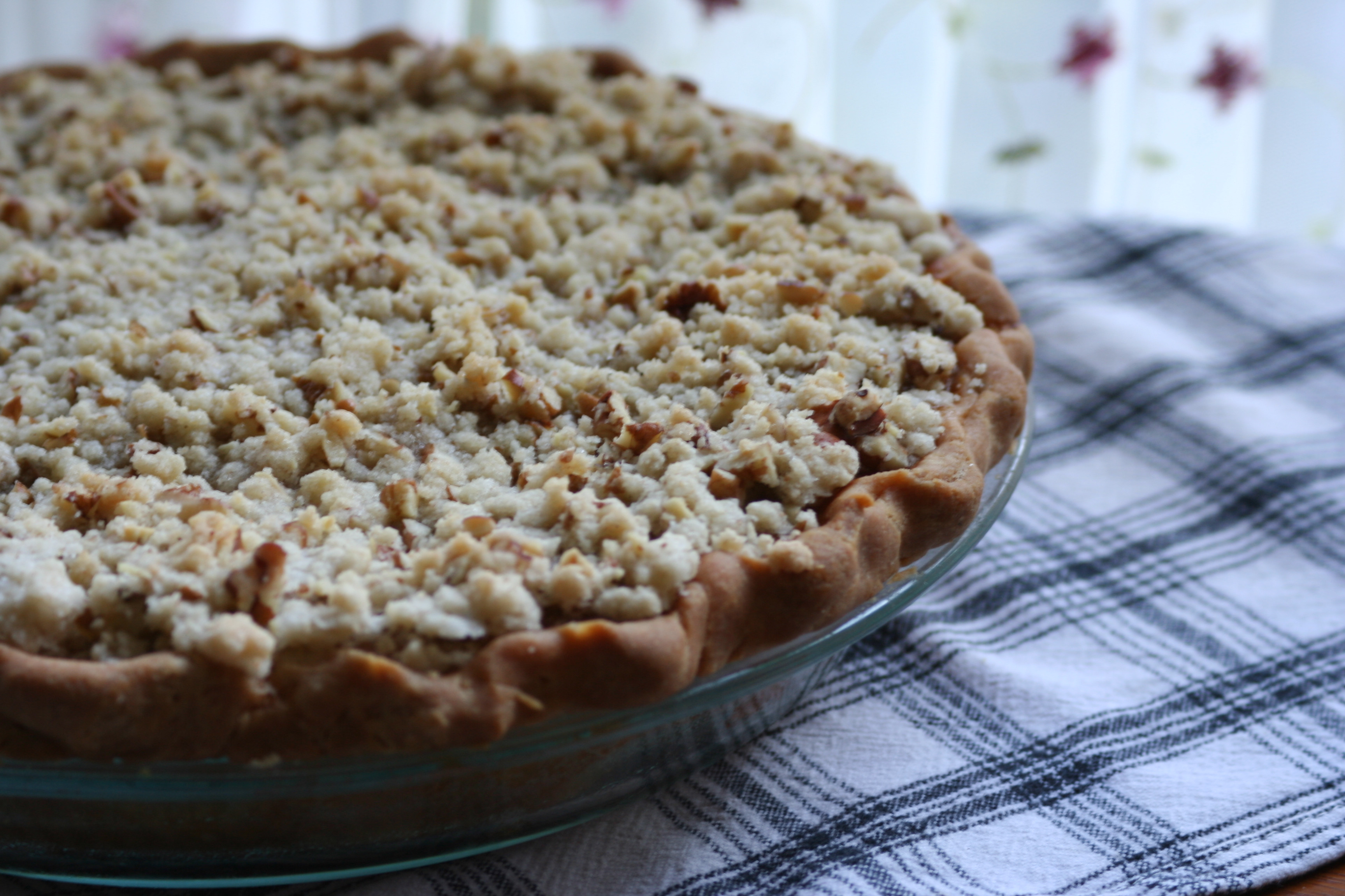 Apple Crisp Pie Recipe
 Apple Pie Recipes With Fresh Apples Paula Deen