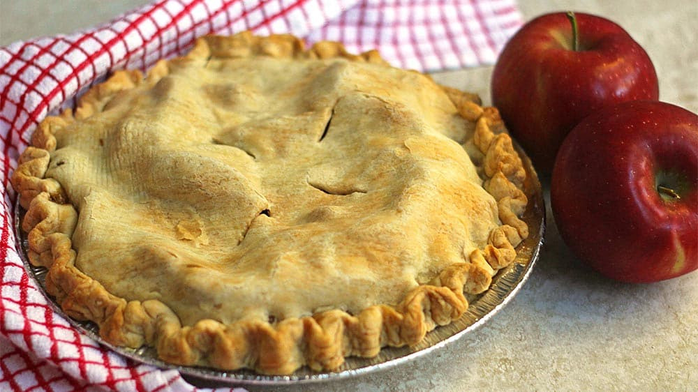 Apple Pie Bake
 How to Freeze and Bake Apple Pie Pillsbury