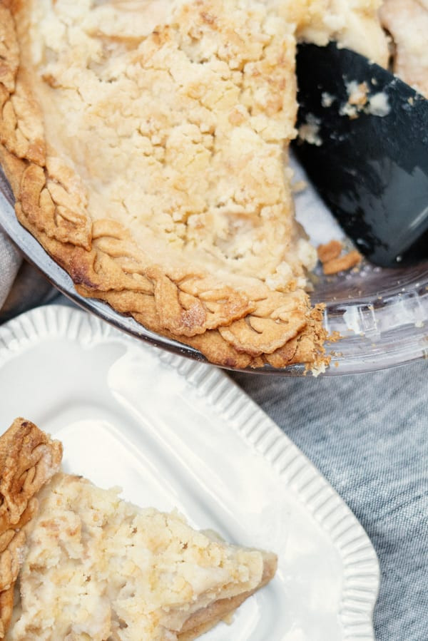 Apple Pie Bake Time
 Old Fashioned Dutch Apple Pie Mom Loves Baking