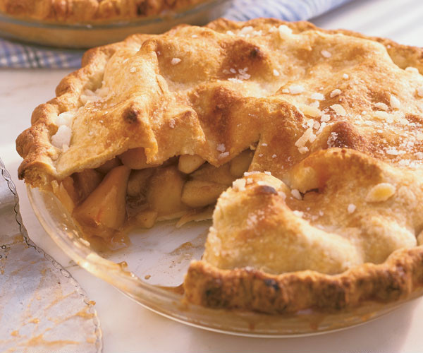 Apple Pie Bake Time
 Apple Cider Pie Recipe FineCooking