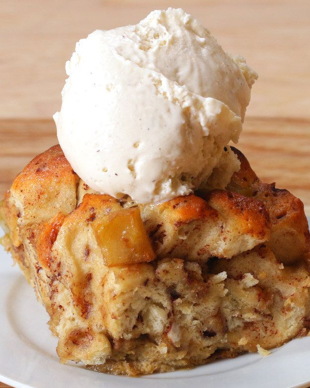 Apple Pie Bake
 This Apple Pie Bake Is The ly Dessert You Should Ever