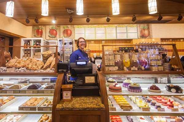 Apple Pie Bakery
 About Apple Pie Bakery Café Hyde Park NY