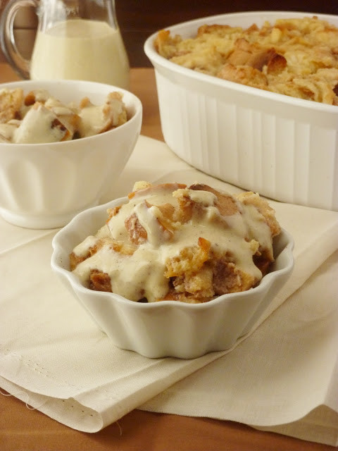 Apple Pie Bread Pudding
 Guest Post Apple Pie Bread Pudding Katie s Cucina