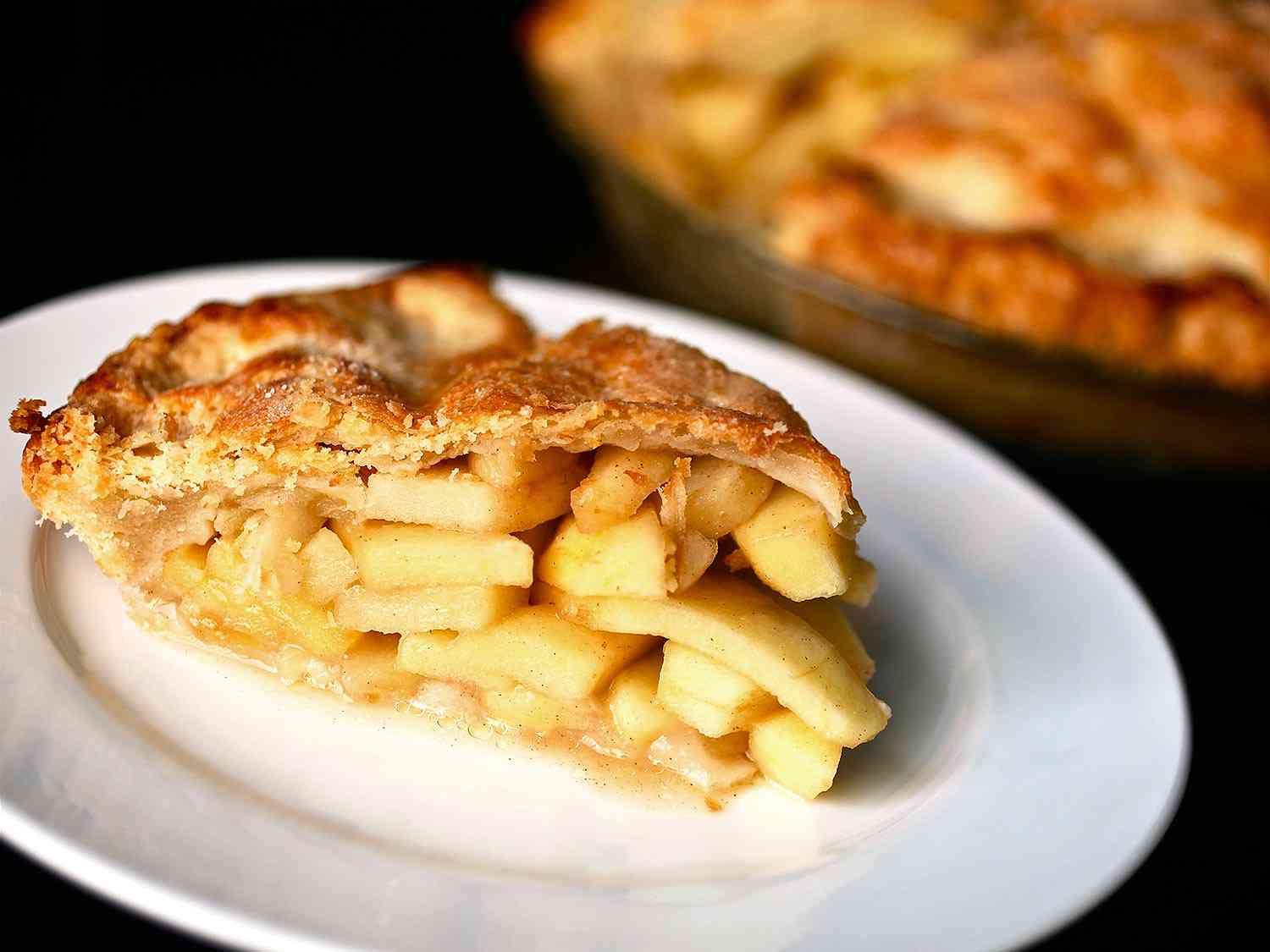 Apple Pie Dessert
 16 Fall Perfect Apple Desserts to Get You Back in Baking