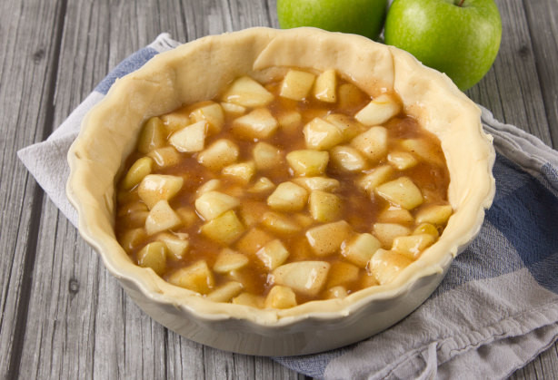 Apple Pie Filling Recipe
 Apple Pie Filling Recipe Food