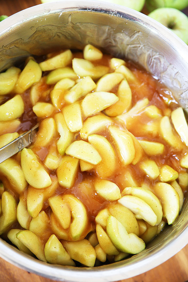 Apple Pie Filling Recipe
 Homemade Apple Pie Filling Recipe Skip to my Lou