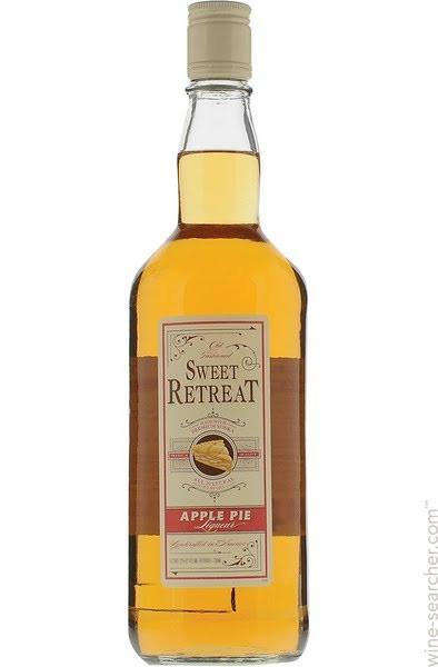 Apple Pie Liquor
 Sweet Retreat Apple Pie Liqueur Minnesota USA prices in USA