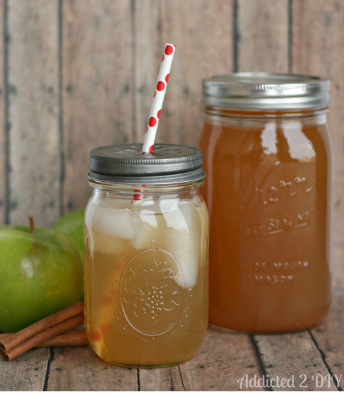 Apple Pie Moonshine Cocktail
 13 Moonshine Cocktial Recipes How to Make Mooonshine